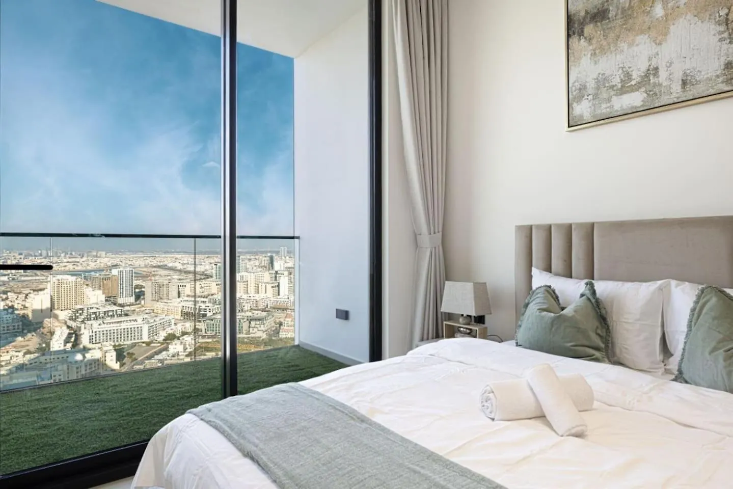 Binghatti House In Jvc - New Apartment Dubai 0*,  Emirati Arabi Uniti