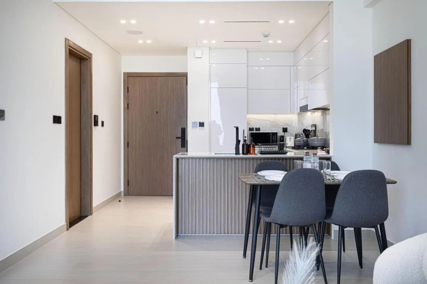 Binghatti House In Jvc - New Apartment Dubai 0*,