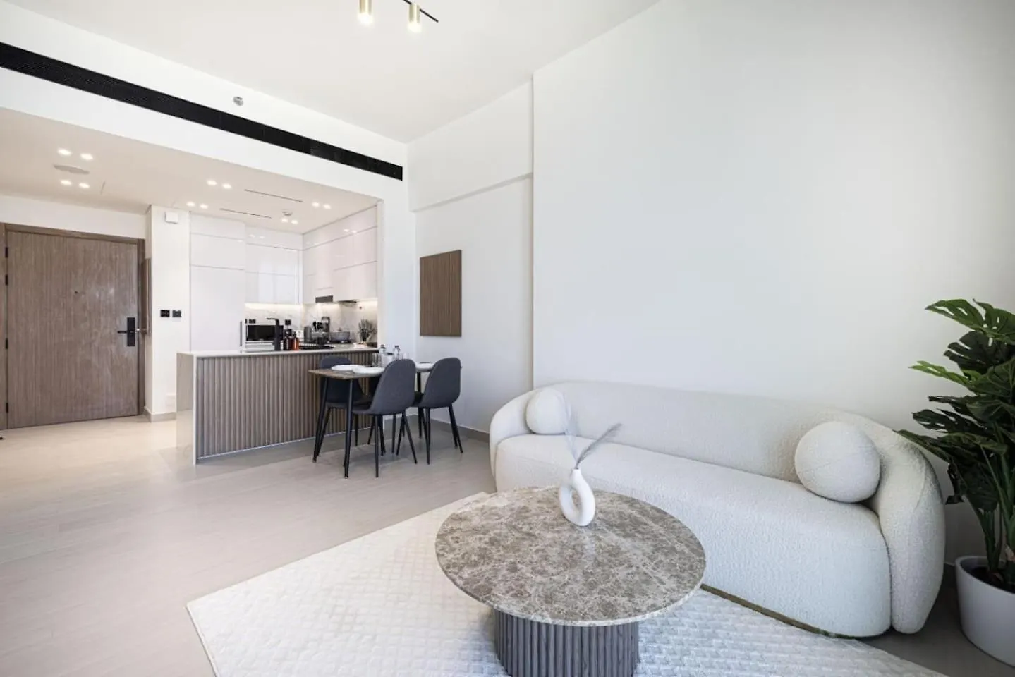 Binghatti House In Jvc - New Apartment Dubai Emirati Arabi Uniti