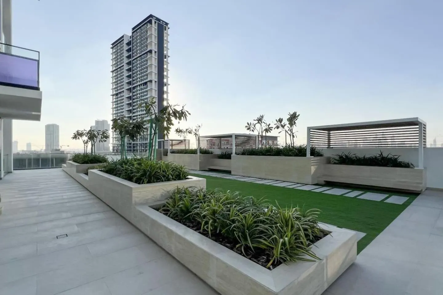 Binghatti House In Jvc - New Apartment دبي الإمارات العربية المتحدة