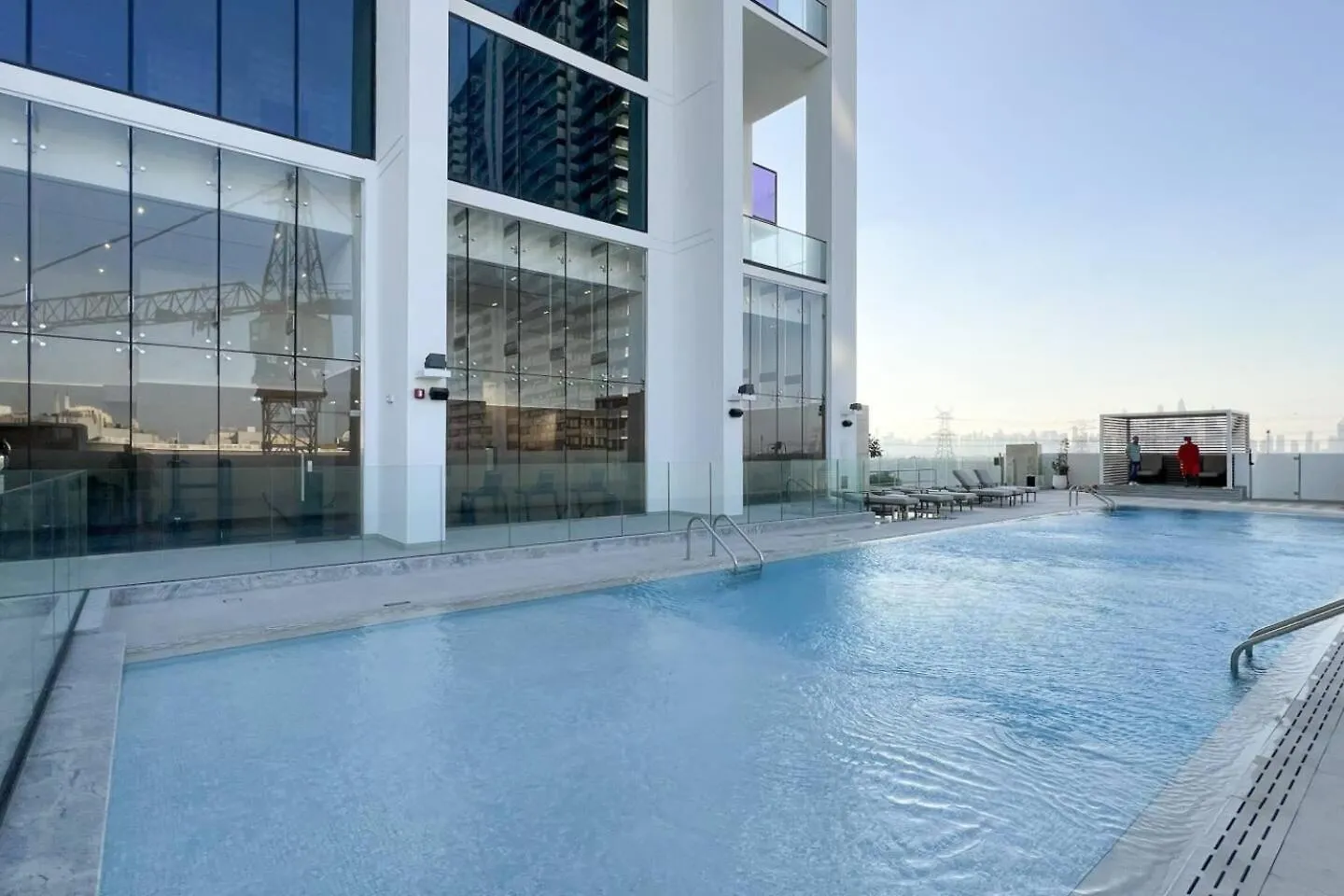 Binghatti House In Jvc - New Apartment Dubai