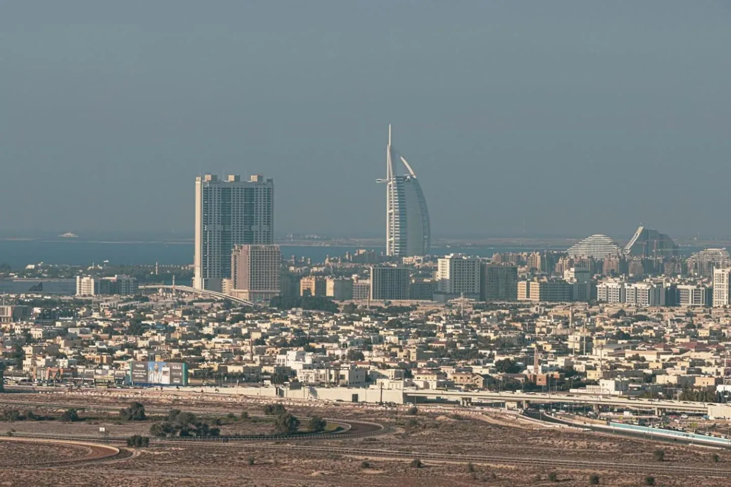 Binghatti House In Jvc - New Apartment Dubai United Arab Emirates