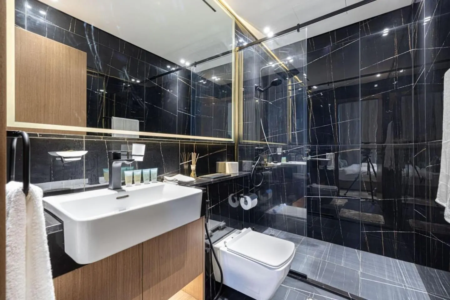 Binghatti House In Jvc - New Apartment Dubai United Arab Emirates
