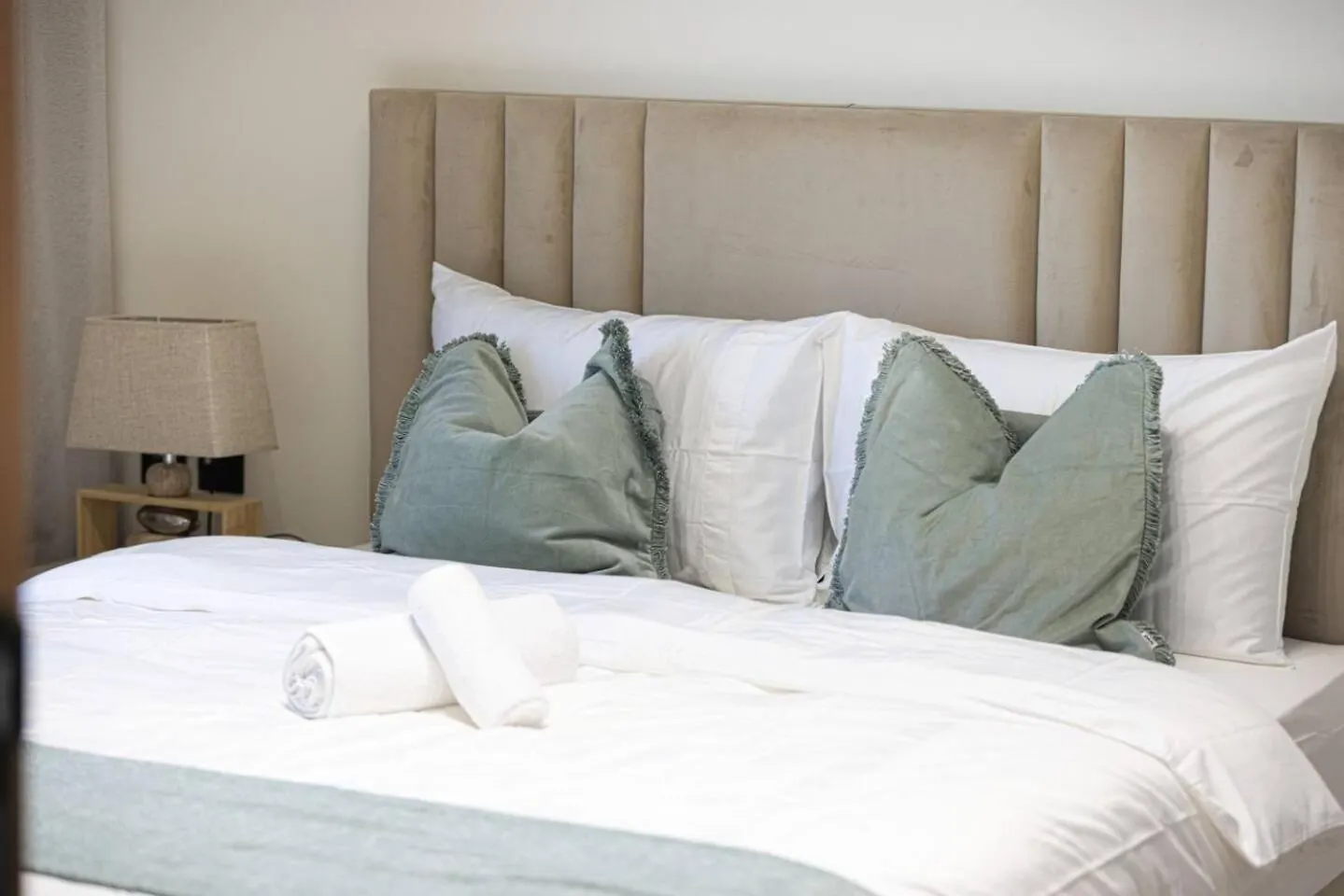 Binghatti House In Jvc - New Apartment Dubai