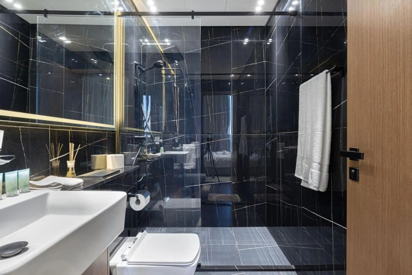 Binghatti House In Jvc - New Apartment Dubai