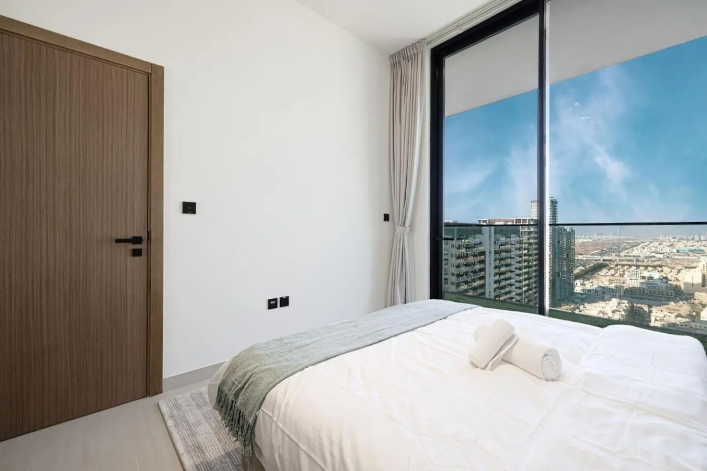 Binghatti House In Jvc - New Apartment Dubai 0*,  United Arab Emirates