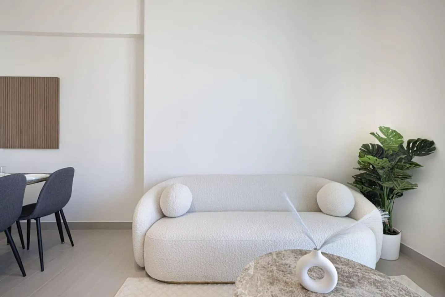 Binghatti House In Jvc - New Apartment Dubai