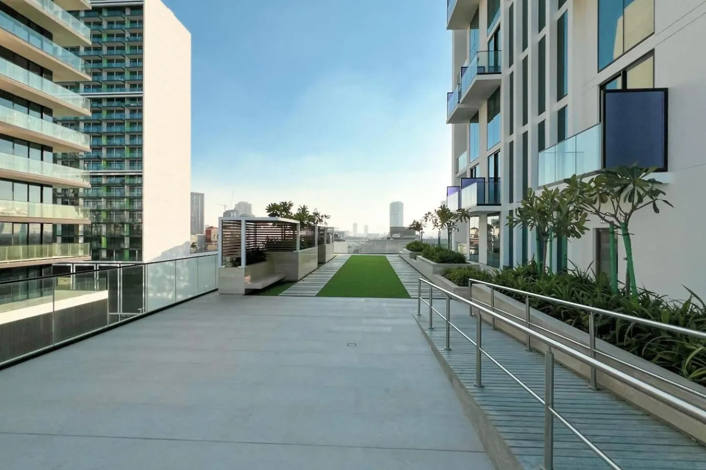 Binghatti House In Jvc - New Apartment Dubai