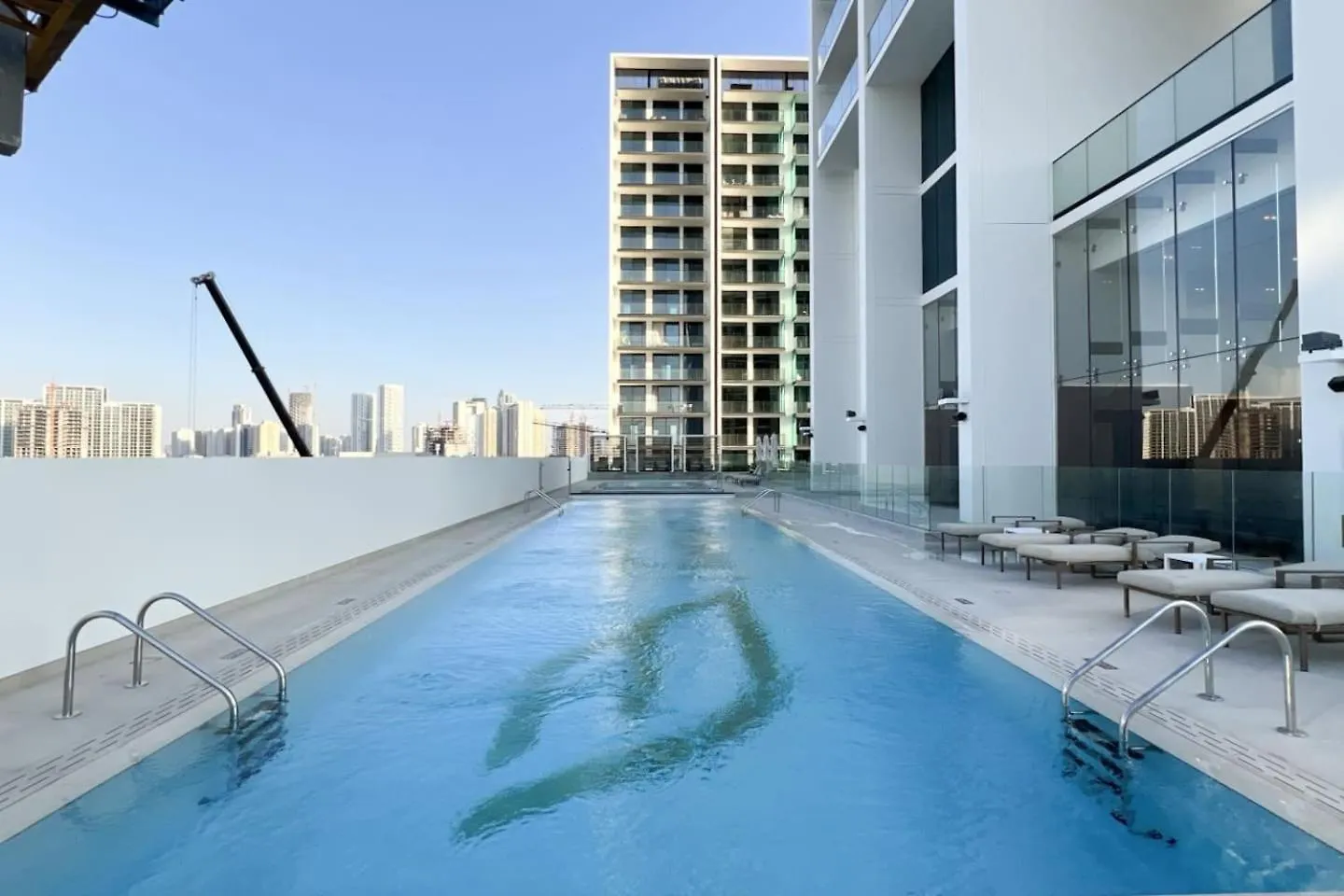 Binghatti House In Jvc - New Apartment Dubai