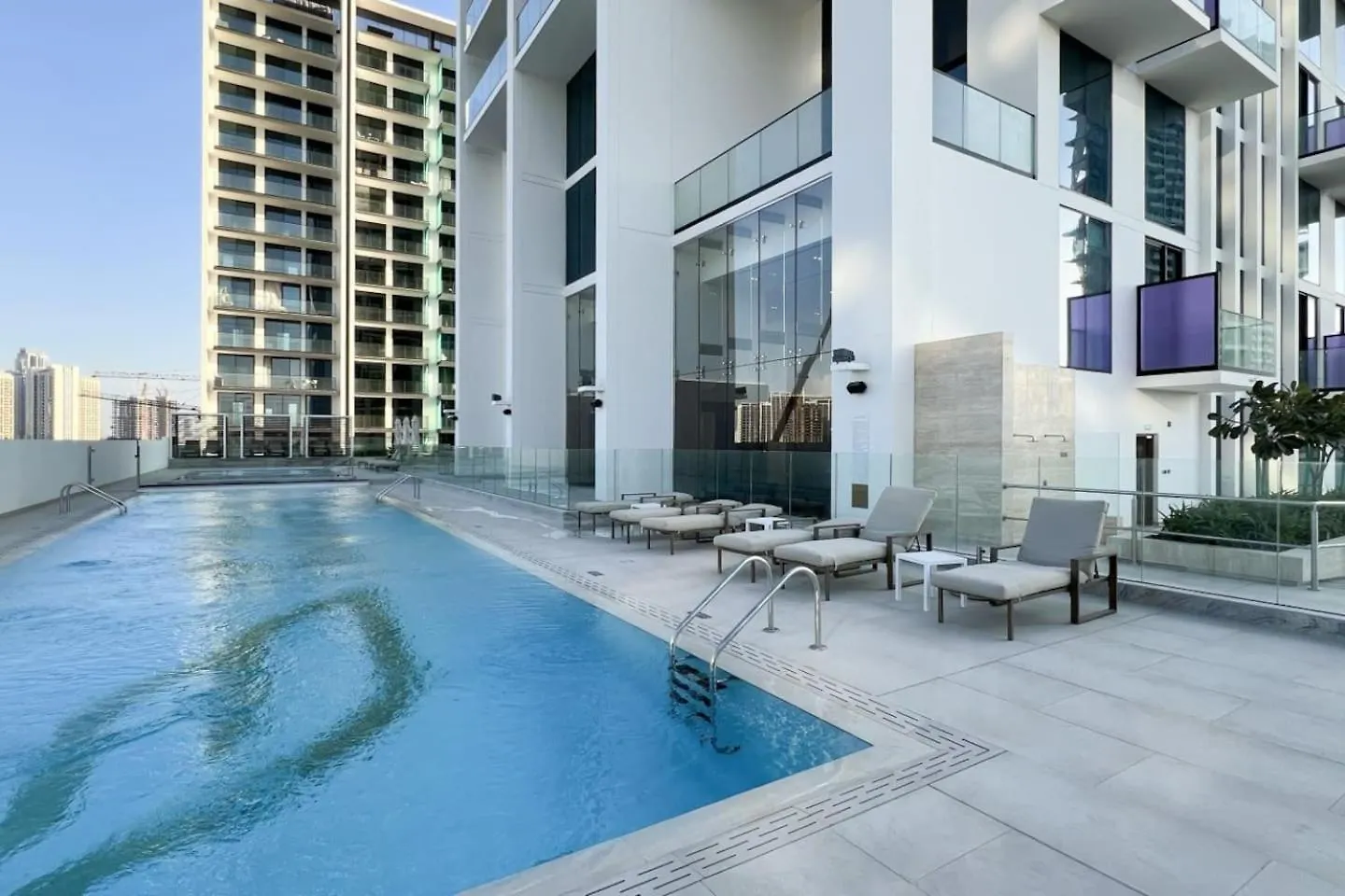 Binghatti House In Jvc - New Apartment Dubai