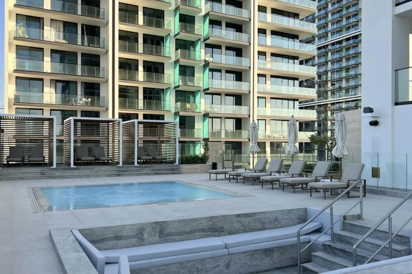Binghatti House In Jvc - New Apartment Dubai 0*,
