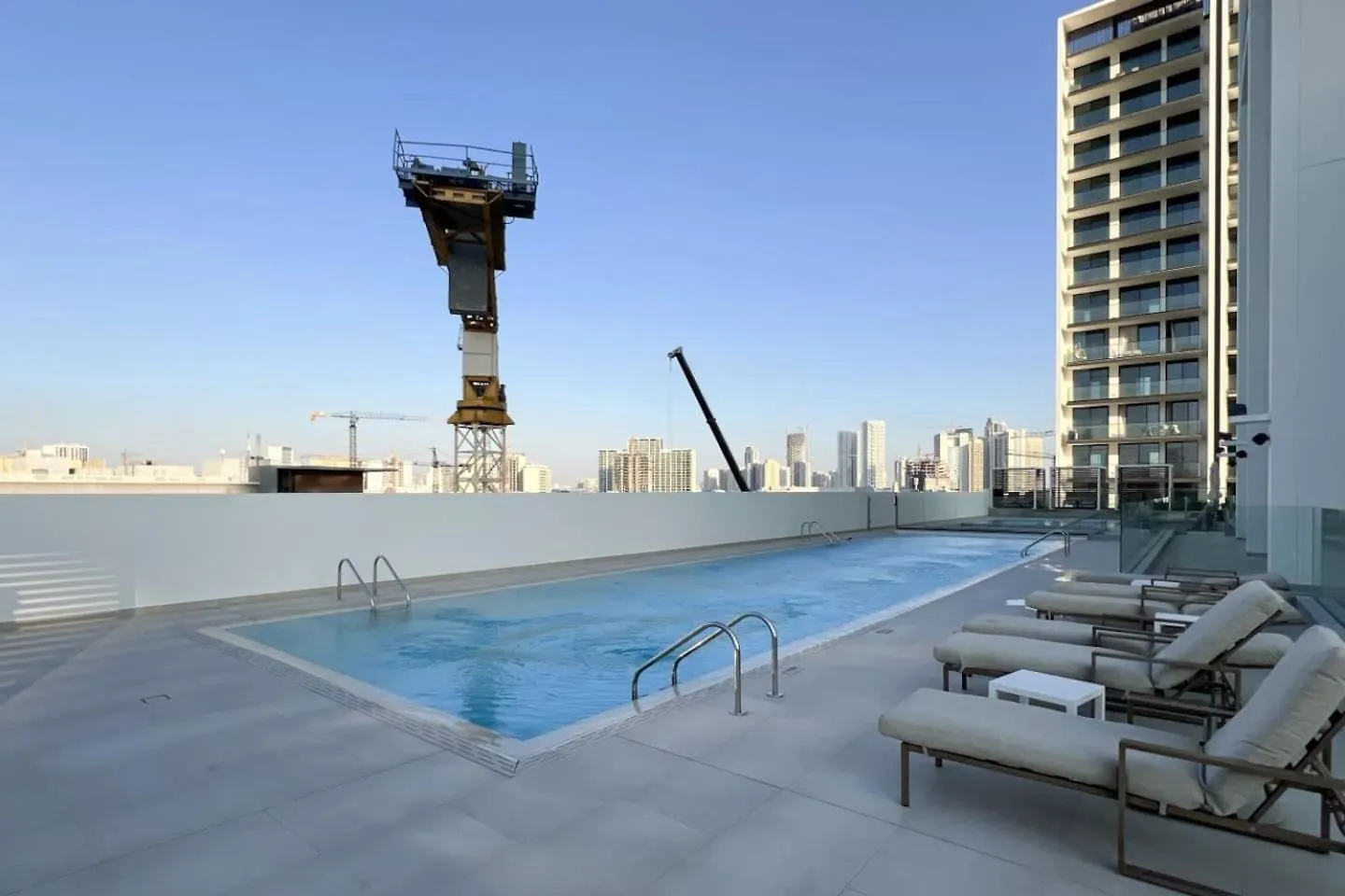 Binghatti House In Jvc - New Apartment Dubai 0*,  United Arab Emirates
