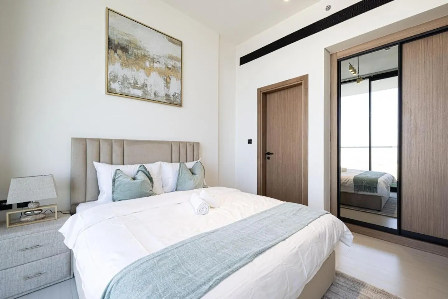 Binghatti House In Jvc - New Apartment Dubai